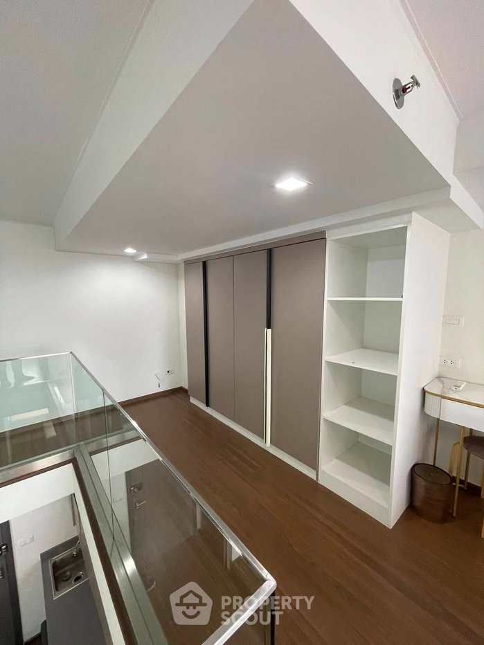 รูป ชั้น 23 คอนโด 2 ห้องนอน Ideo New Rama 9 ใกล้ ARL รามคำแหง (ID 3259216) - รูปที่ 10/10