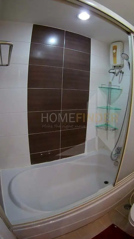 picture Grand Park View Asoke 2 bedrooms, for rent - 11/20