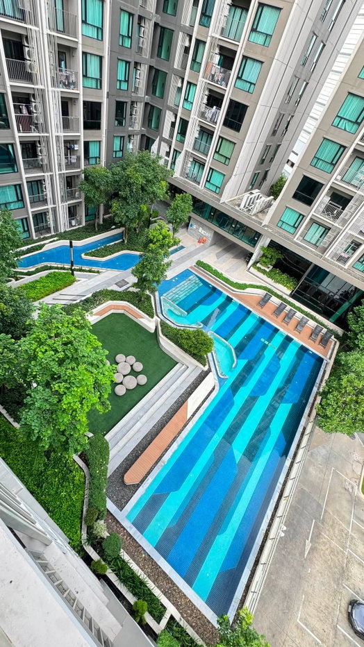 รูป Knightsbridge Phahonyothin Interchange 1bed plus 35sqm. 15,500 Available Now - รูปที่ 10/10