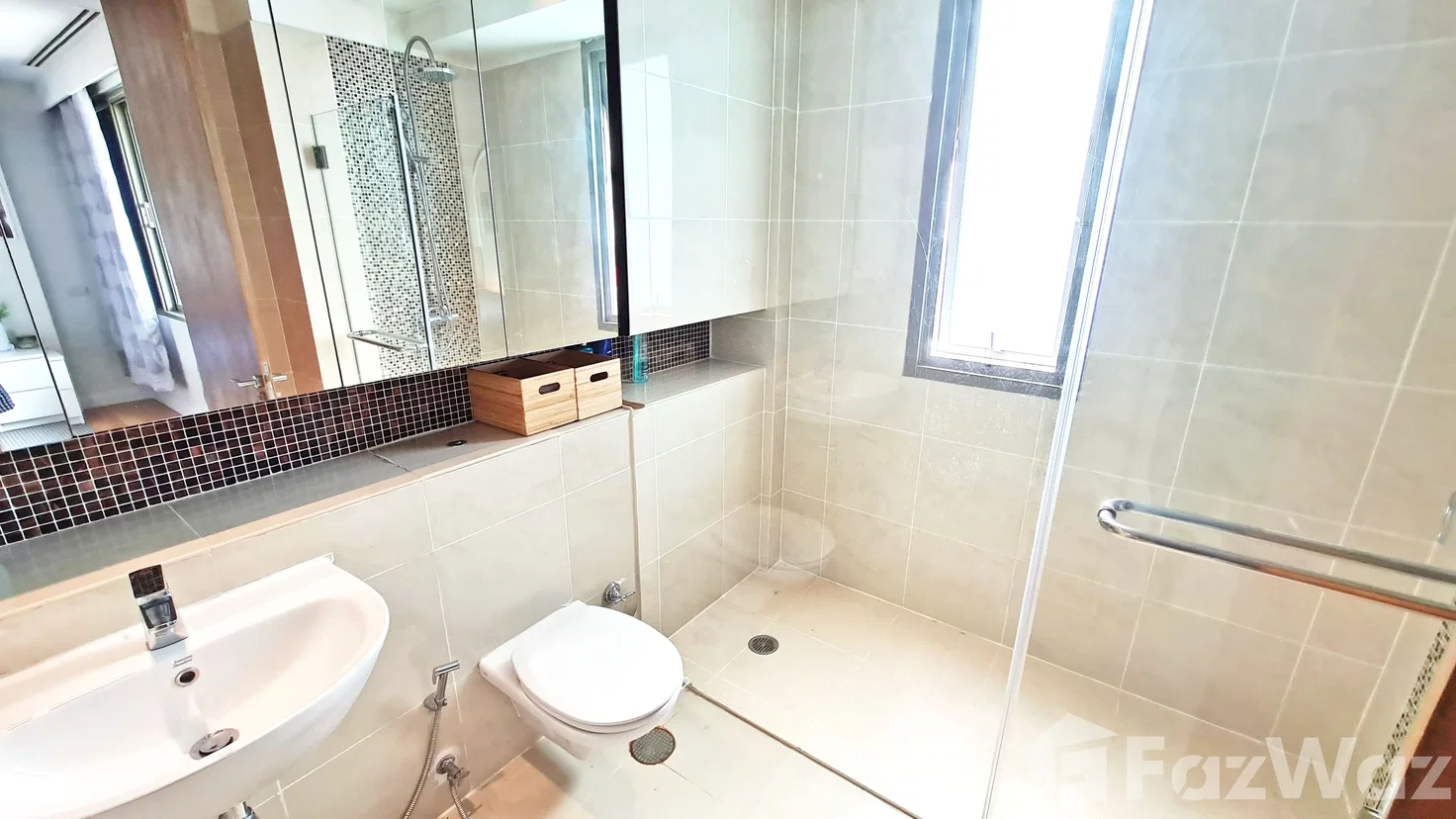 picture Rare 2-bedroom steps away from Asoke BTS available for rent 6739129 - 18/34