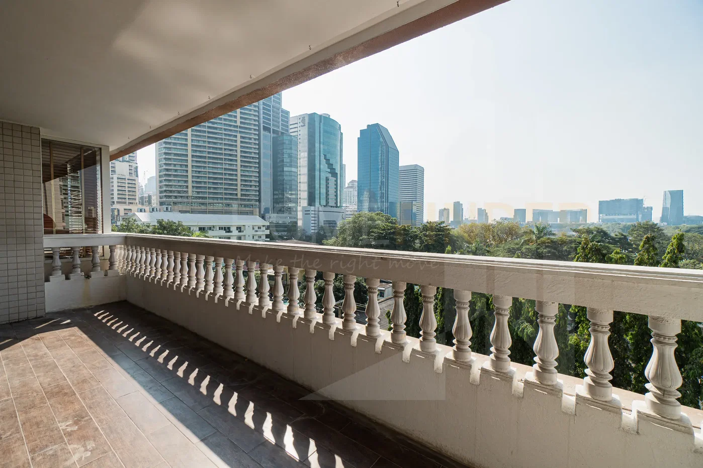 รูป Bangkapi Mansion 4 bedrooms, for rent - รูปที่ 8/9