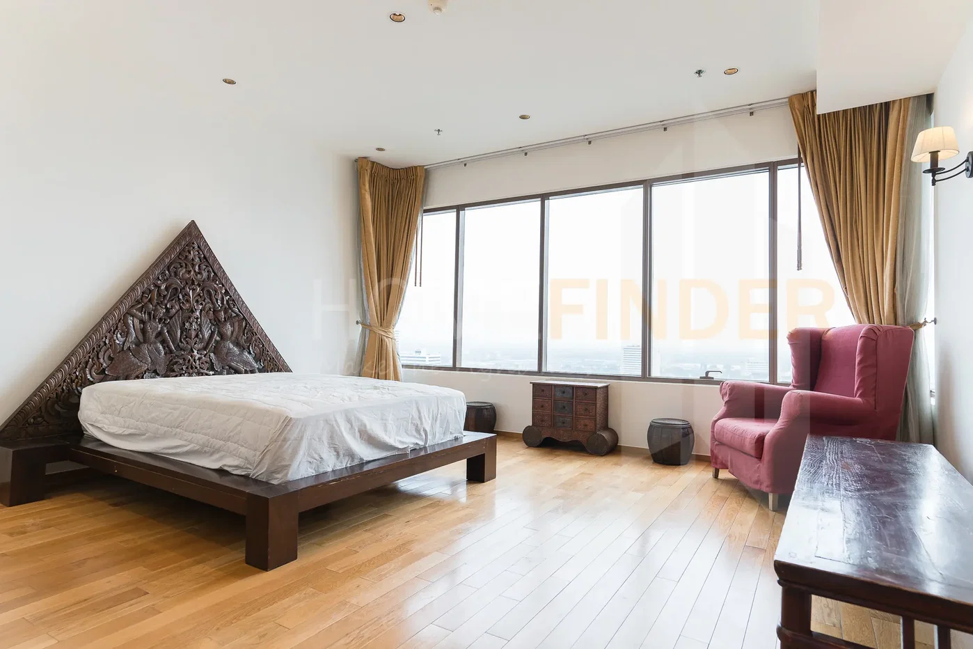 picture The Emporio Place || ดิ เอ็มโพริโอ เพลส 3 bedrooms, for rent - 12/31