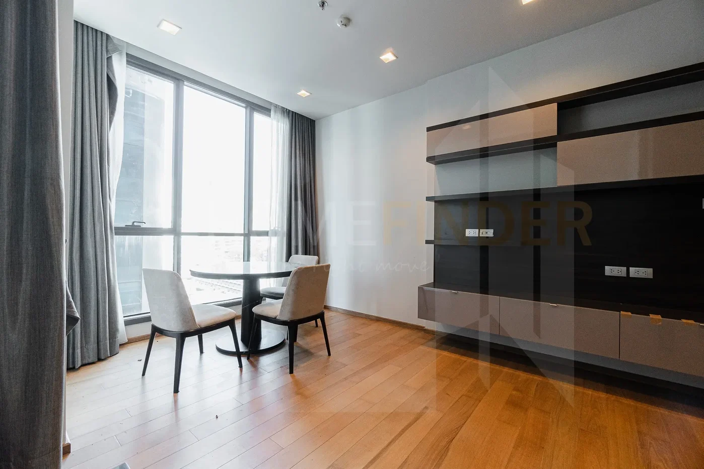 รูป Hyde Sukhumvit 13 1 bedroom, for rent - รูปที่ 1/9