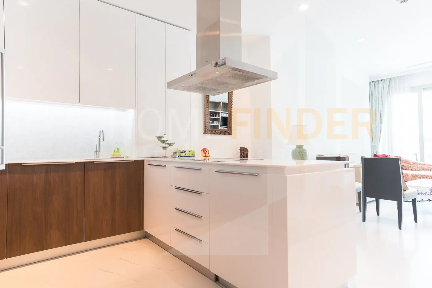picture 185 Rajadamri || 185 ราชดำริ 1 bedroom, for rent - 12/18