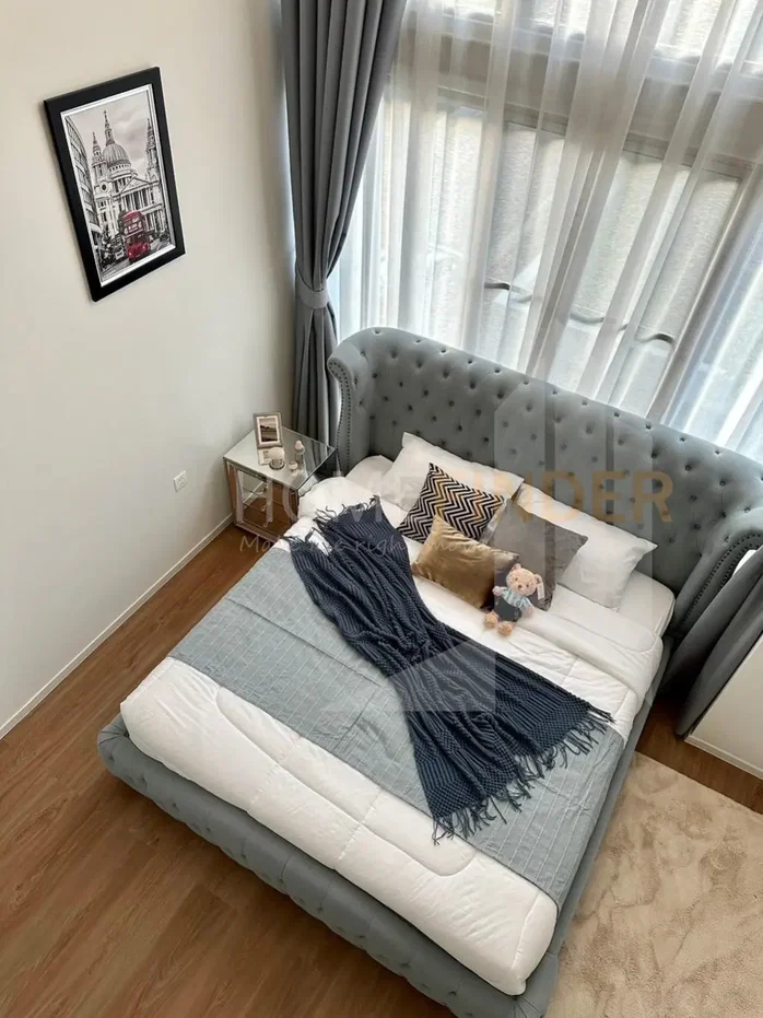 picture VIVE Rama 9 3 bedrooms, for sale - 5/9