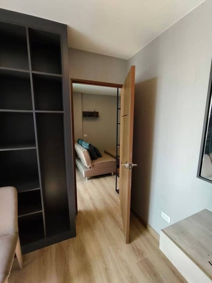 รูป Code: 26KJ4752  ให้เช่า THE CUBE LOFT Ladprao 107 🔥🔥 จองเดือนนี้รับส่วนลด1,000บาท 🔥🔥 @kjcondo (มี@ข้างหน้าด้วยนะคะ) - รูปที่ 17/17