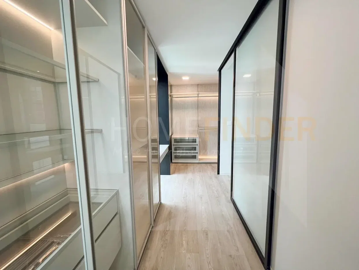 รูป VIVE Krungthepkreetha 4 bedrooms, for rent - รูปที่ 7/17