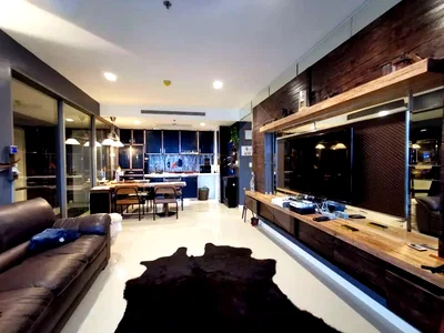ขายคอนโด : Star View 2 bedrooms, for sale