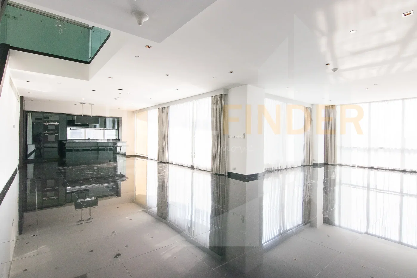 picture Le Raffine Jambunuda Sukhumvit 31 3 bedrooms, for sale - 1/23