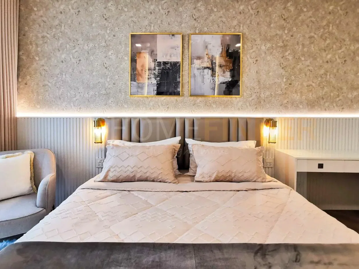 รูป Noble Refine 26 1 bedroom, for sale - รูปที่ 8/19