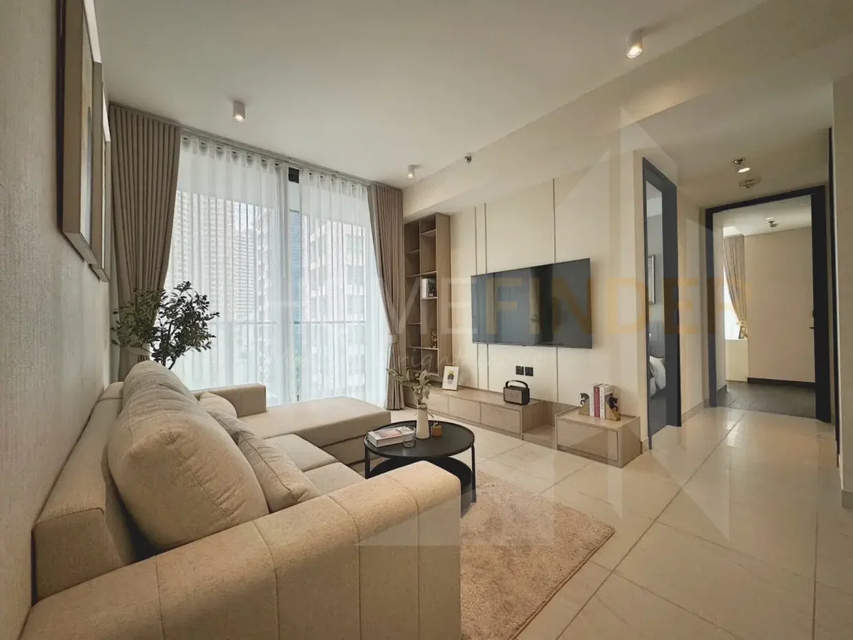รูป Tait 12 2 bedrooms, for rent - รูปที่ 2/10