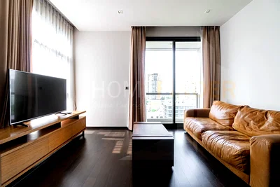 คอนโดให้เช่า : The XXXIX by Sansiri 1 bedroom, for rent