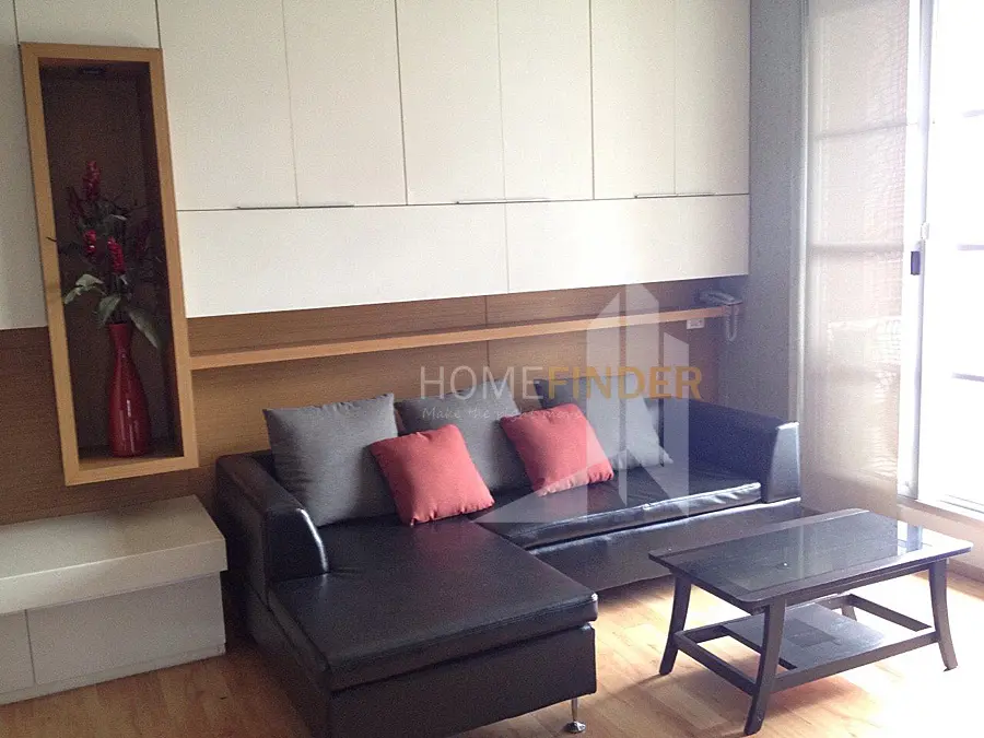 picture Citi Smart Sukhumvit 18 3 bedrooms, for rent - 5/9