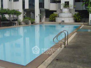 รูป ห้องกว้าง 1 ห้องนอน 70 ตร.ม. Kiarti Thanee City Mansion ใกล้ MRT เพชรบุรี (ID 1257779) - รูปที่ 11/13