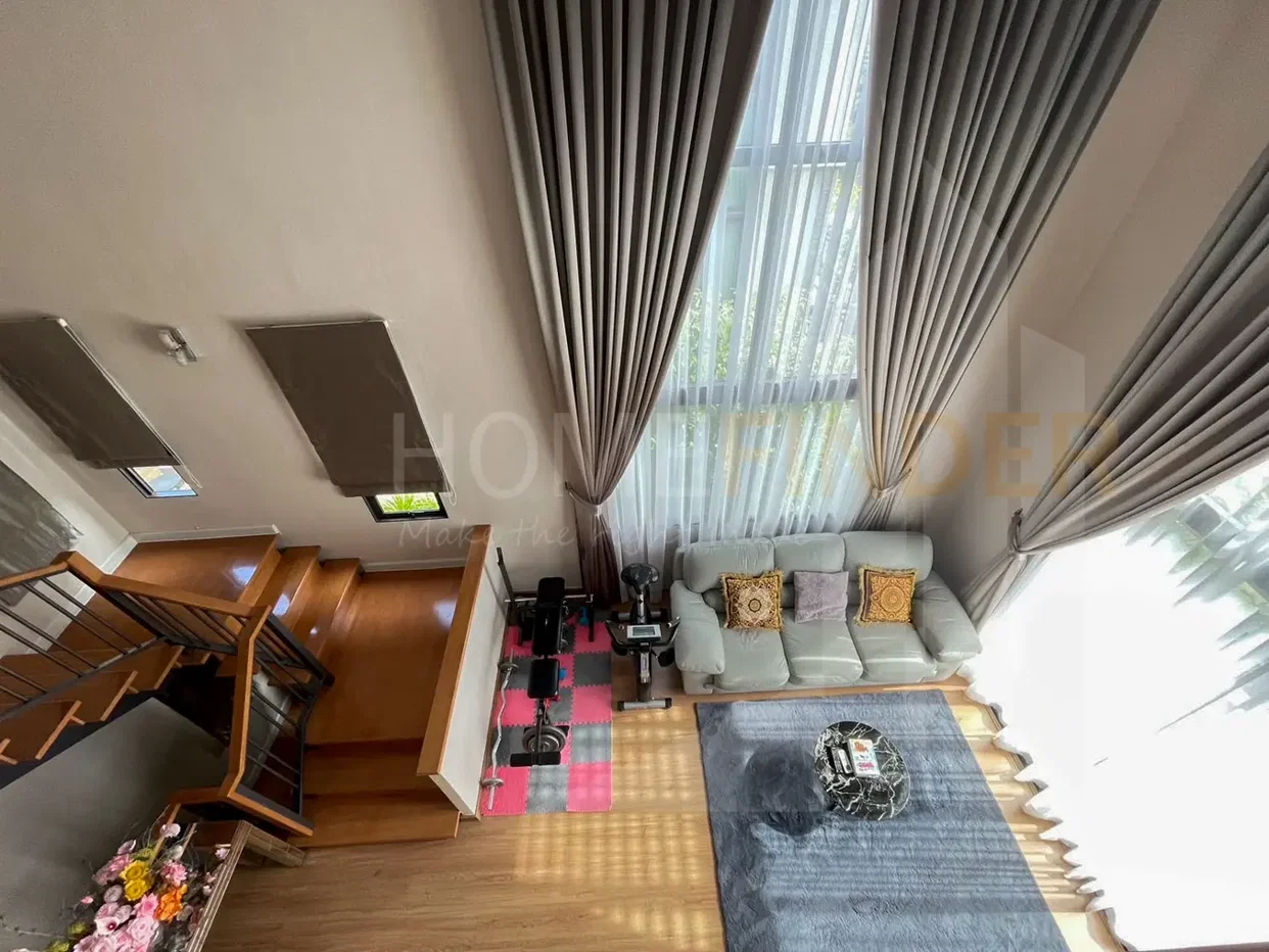 รูป The Plant Elite Phatthanakan 4 bedrooms, for sale - รูปที่ 3/36