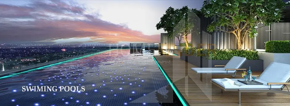 รูป H Sukhumvit 43 2 bedrooms, for rent - รูปที่ 9/11