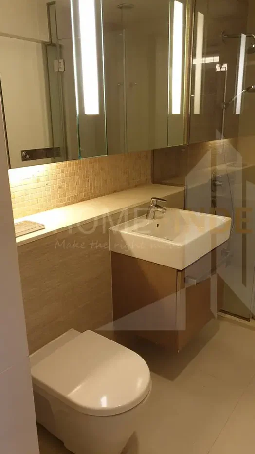 picture MODE Sukhumvit 61 1 bedroom, for rent - 9/11