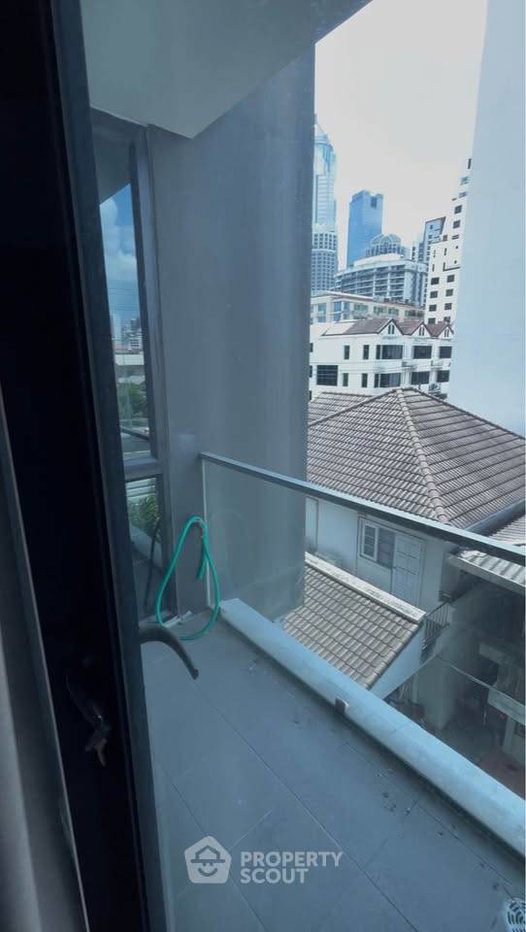 รูป คอนโด 1 ห้องนอน Socio Ruamrudee ย่านเพลินจิต ใกล้ BTS นานา (ID 3259632) - รูปที่ 9/16