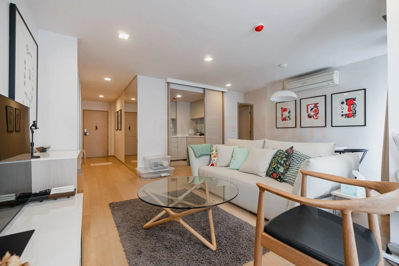 picture Liv@49 3 bedrooms, for rent - 4/10
