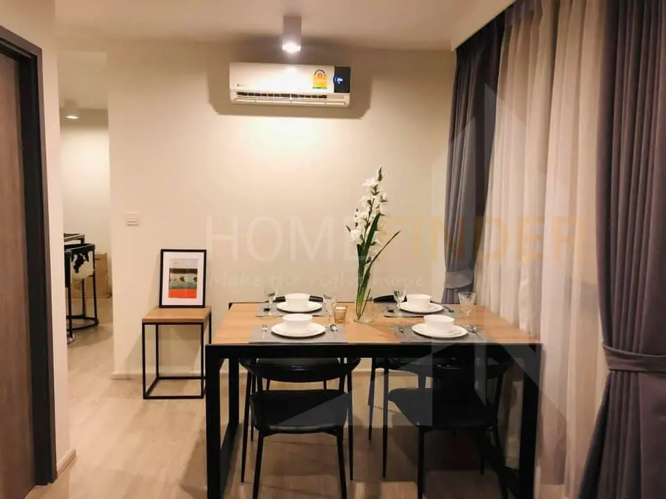 รูป Maestro 02 Ruamrudee 2 bedrooms, for sale - รูปที่ 3/4