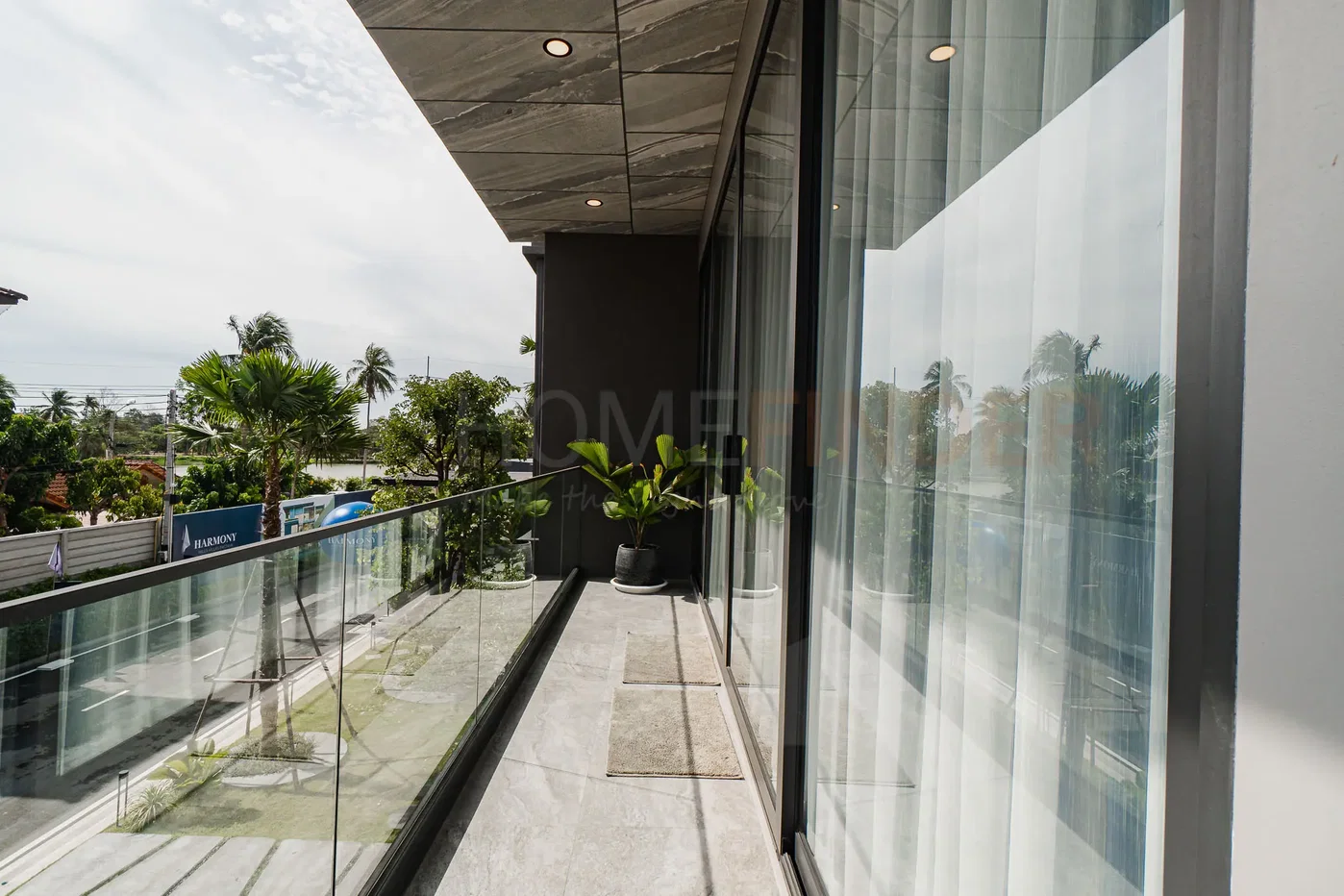 รูป Harmony Hills Villas 5 bedrooms, for sale - รูปที่ 26/36