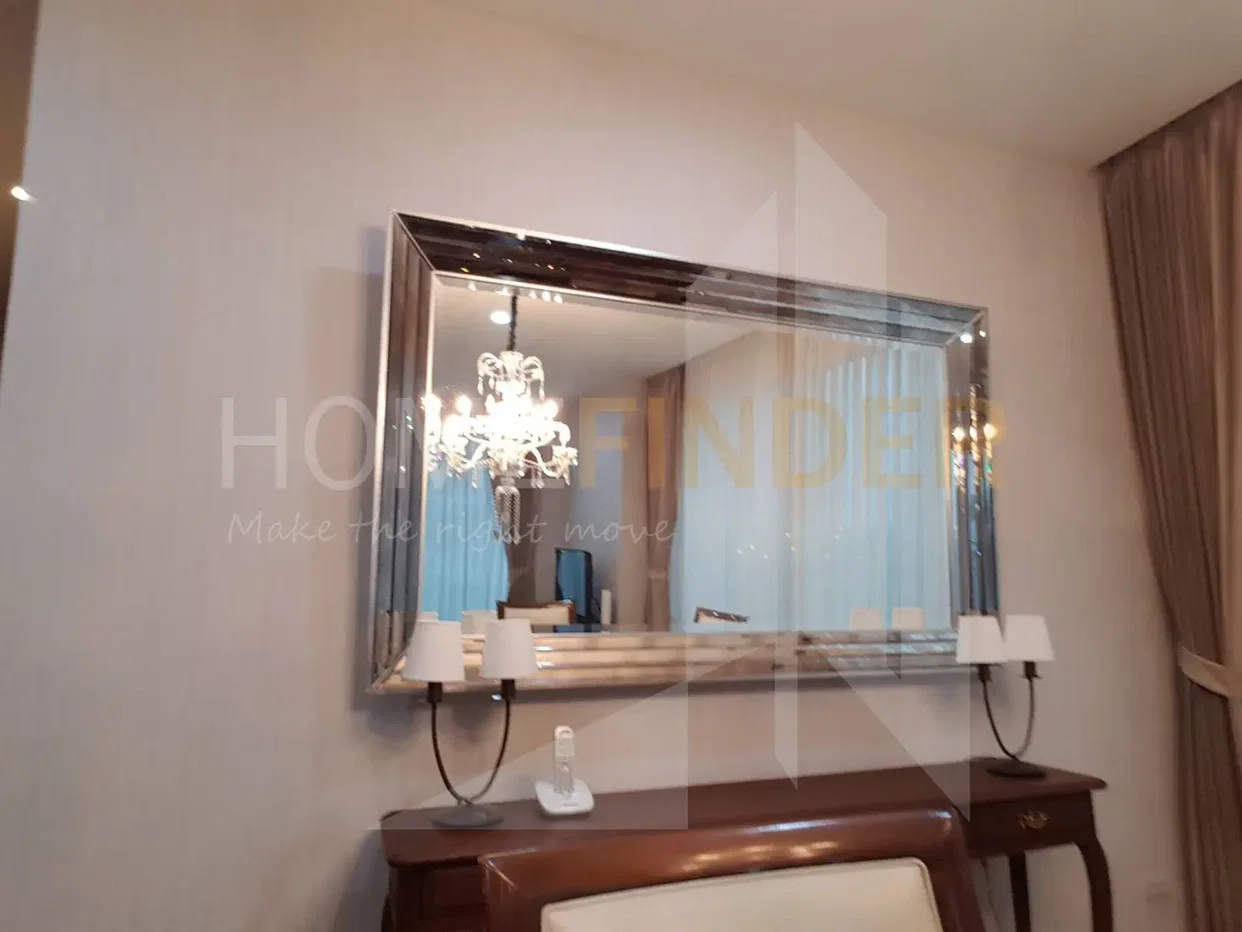 รูป 39 by Sansiri 3 bedrooms, for rent - รูปที่ 12/12