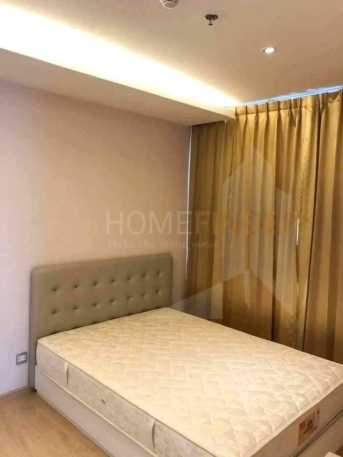 รูป H Sukhumvit 43 1 bedroom, for sale - รูปที่ 3/9