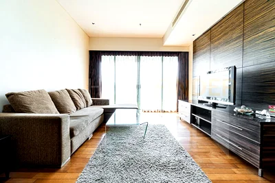 คอนโดให้เช่า : The Lakes 2 bedrooms, for rent