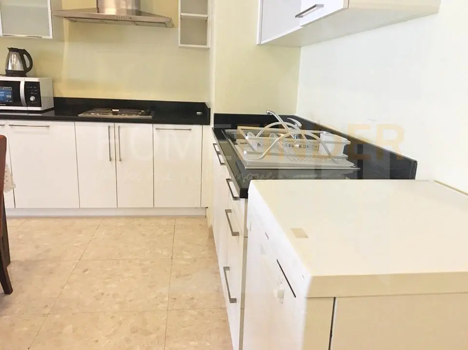 picture Nusasiri Grand 2 bedrooms, for rent - 8/13