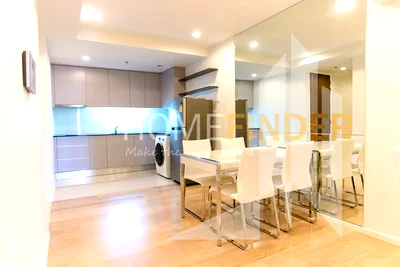 Condos for rent : 15 Sukhumvit Residences 2 bedrooms, for rent