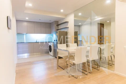 รูปภาพ 15 Sukhumvit Residences 2 bedrooms, for rent