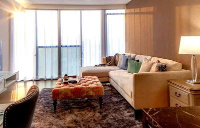ขายคอนโด : Siamese Exclusive Queens 1 bedroom, for sale