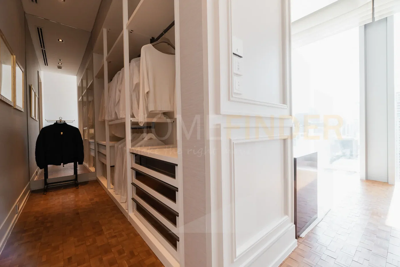 รูป The Ritz - Carlton Residences at MahaNakhon 2 bedrooms, for sale - รูปที่ 9/16