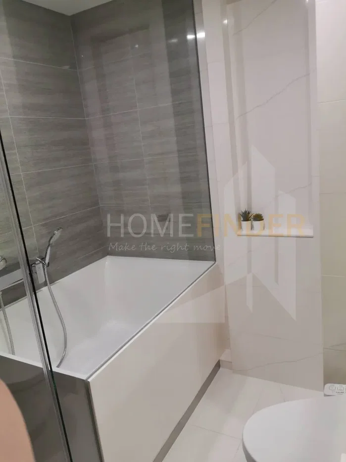 รูป Siamese Exclusive Sukhumvit 31 2 bedrooms, for rent - รูปที่ 8/12