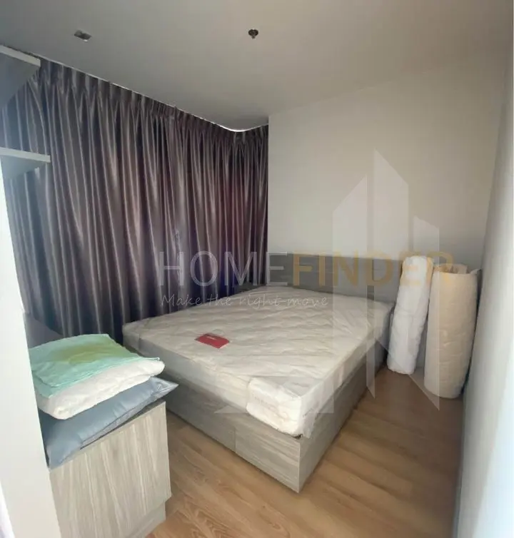 picture Chapter One Midtown Ladprao 24 1 bedroom, for sale - 3/5