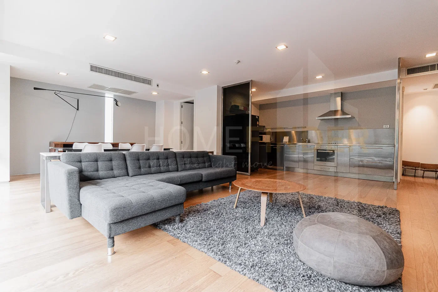 รูป Ficus Lane HF-7953 2 bedrooms, for rent - รูปที่ 2/10