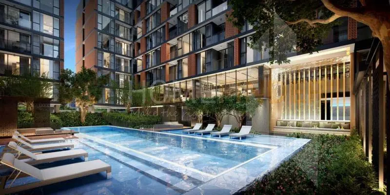 picture Quintara Treehaus Sukhumvit 42 1 bedroom, for sale - 2/4