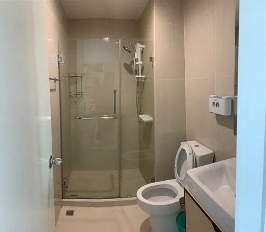 รูป A010439 The Parkland Phetkasem-Thapra - รูปที่ 1/8