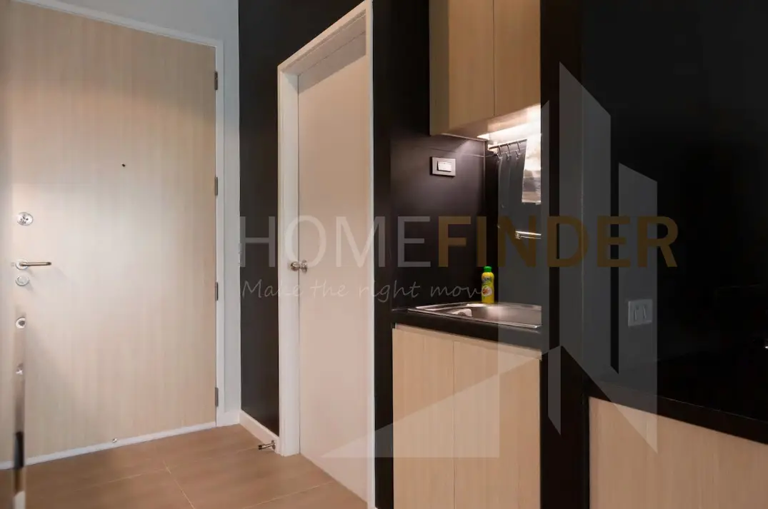 รูป Baan Nonsi 1 bedroom, for rent - รูปที่ 7/10