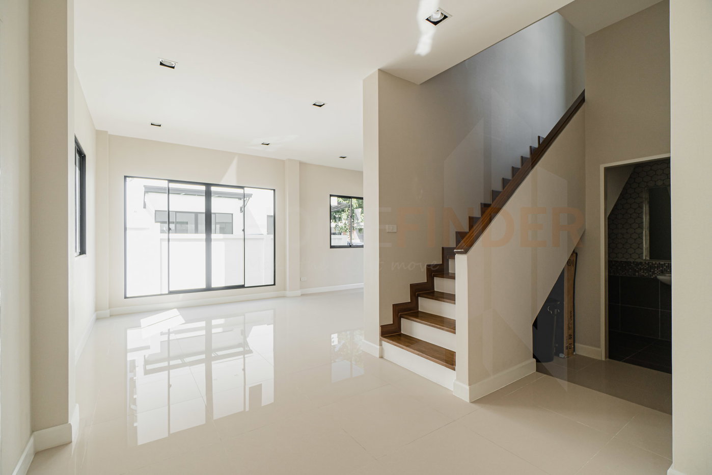 รูป The One Life Bangna 4 bedrooms, for sale - รูปที่ 4/15