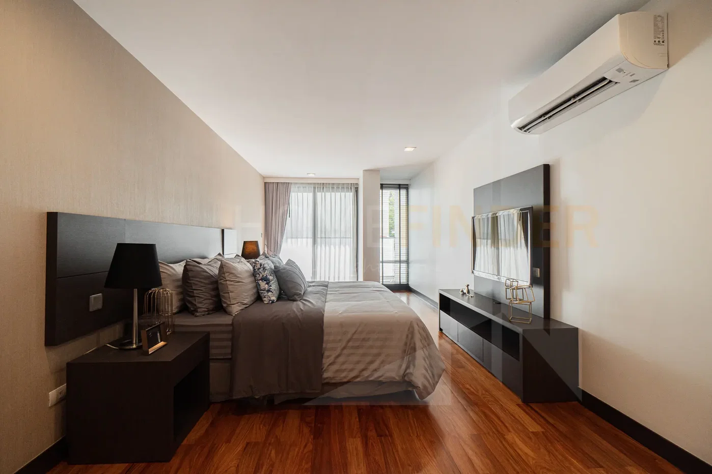 picture The Klasse Residence 2 bedrooms, for rent - 3/7