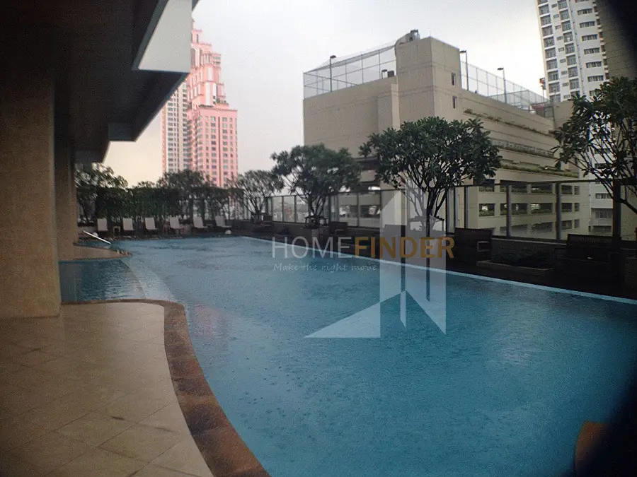 รูป Bright Sukhumvit 24 2 bedrooms, for sale - รูปที่ 10/11