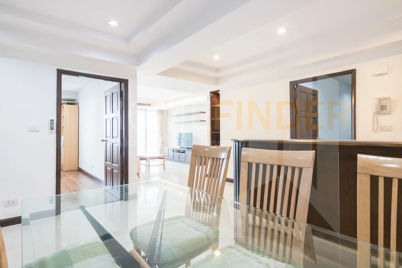 รูป Royal Castle 3 bedrooms, for rent - รูปที่ 8/14