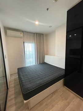 1 ห้องนอน | 1 ห้องน้ำ | BTS Udom Suk | 35 ตร.ม. | 15,000 บาท/เดือน | ชั้น 15 — Niche MONO Mega Space Bangna กรุงเทพฯ