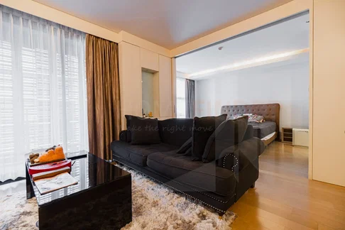 MODE Sukhumvit 61 1 bedroom, for rent