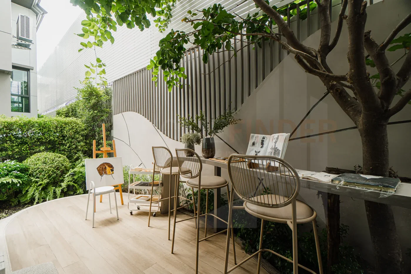 picture Bangkok Boulevard Bangna KM.12 3 bedrooms, for sale - 6/13