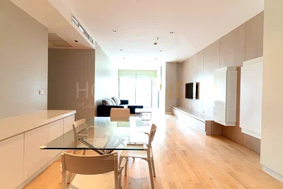ขายคอนโด : The Madison 3 bedrooms, for sale