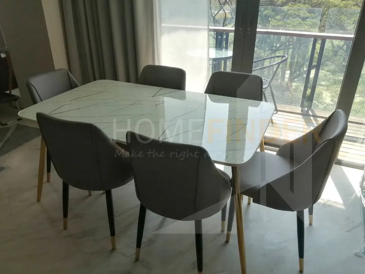picture The Monument Thonglor 2 bedrooms, for rent - 4/7
