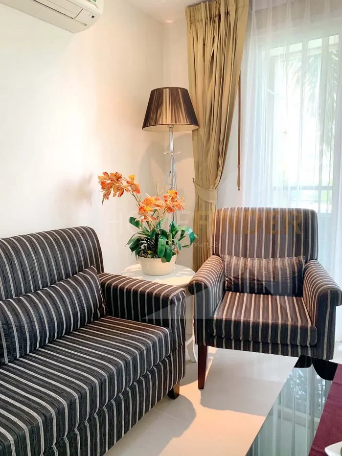 รูป Le Nice Ekamai 2 bedrooms, for rent - รูปที่ 3/20