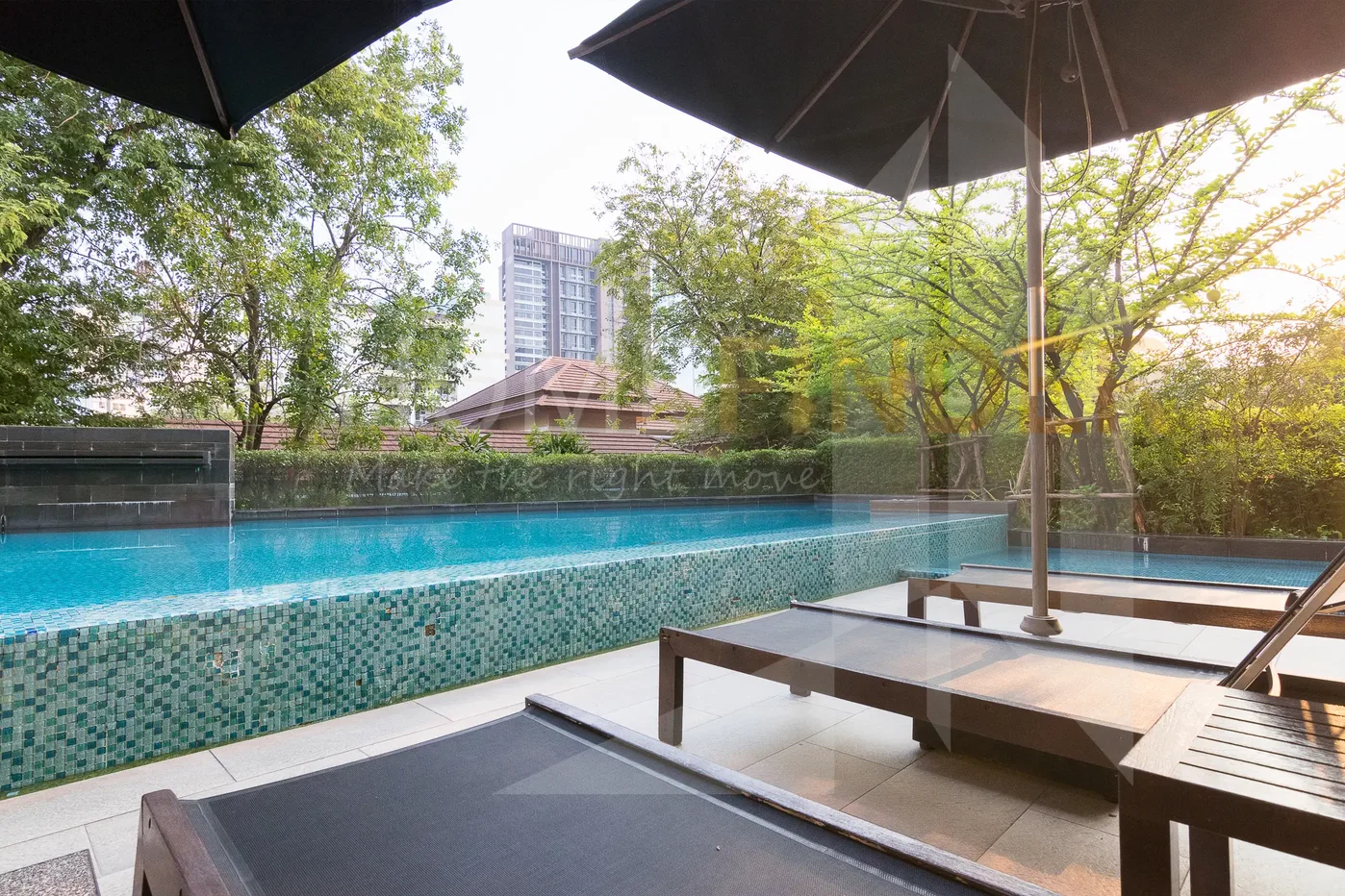 picture Hive Sukhumvit 65 1 bedroom, for sale - 13/13